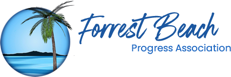 Forrest Beach Progress Association